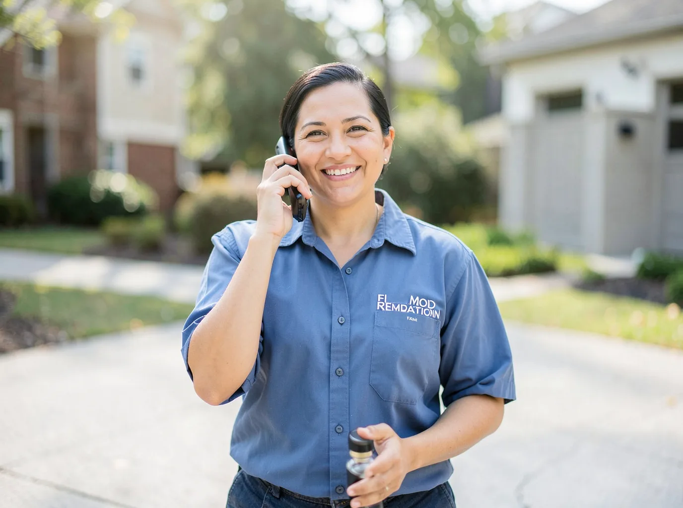 Mold Remediation Woolstock, IA FAQs